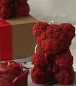 تصویر گیفت تدی کادویی ولنتاین Gift