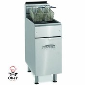 تصویر سرخ کن امپریال 