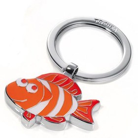 تصویر جاکلیدی ترویکا طرح ماهی TROIKA KEYCHAIN FISH