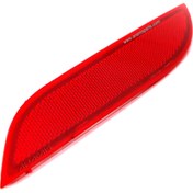 تصویر شبرنگ سپر عقب برلیانس ۲۳۰ 