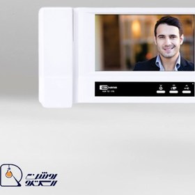 تصویر آیفون تصویری تکنما مدل TZ-170 