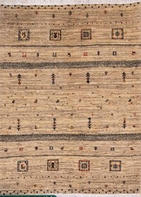 تصویر گبه صحرا 