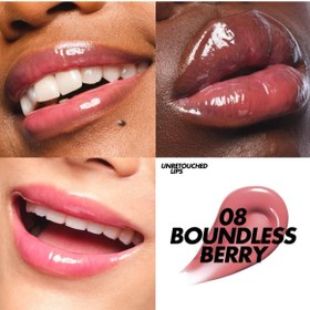 تصویر لیپ گلاس MAKE UP FOR EVER Super Boost 