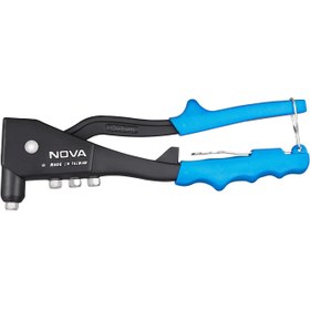 تصویر انبر پرچ مدل کلاسیک نووا 2001 