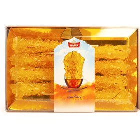 تصویر نبات زعفرانی 8 عددی 