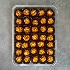 تصویر حلوا مجلسی 