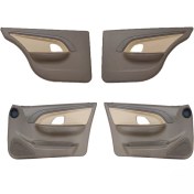 تصویر دست کامل رودری پژو 405 slx آذین پارت 