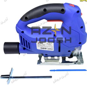 تصویر اره عمود بر نک مدل NEK780JS ظرفیت ۷۱۰ وات 