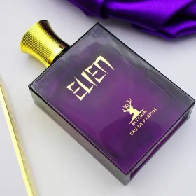 تصویر ادکلن آلتامیرمدل الین Altamir Alien For Women(حجم 100میل ) 