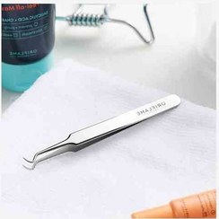 تصویر موچین جوش های سرسیاه پیشرفته Advanced Blackhead Remover Tweezer