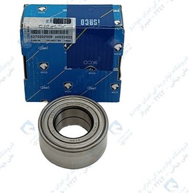 تصویر بلبرینگ توپی چرخ جلو 206 تیپ 2 ایساکو 