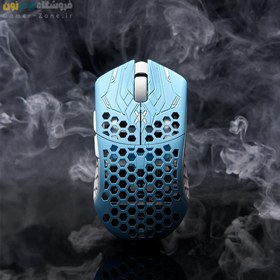 تصویر موس گیمینگ بی سیم فاینال موس مدل FINALMOUSE ULX Pro Tarik Wireless Gaming Mouse 