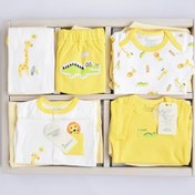 تصویر 19تیکه دانالو 