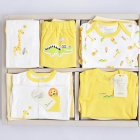 تصویر 19تیکه دانالو 