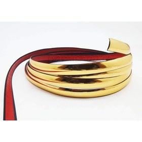 تصویر زه مبلی طلایی 