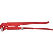 تصویر آچار شلاقی دو دسته توسن 2 اینچ مدل T222-2 