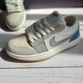 تصویر جردن نایک بدون ساق 