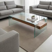 تصویر میز جلومبلی رویال 