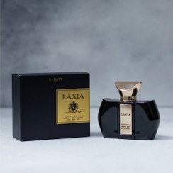 تصویر عطر ادکلن دمونت پاریس لاگزیا بلک چرم 