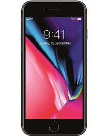 تصویر گوشی اپل (استوک) iPhone 8 Plus | حافظه 256 گیگابایت Apple iPhone 8 Plus (Stock) 256 GB