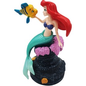 تصویر The littld mermaid 