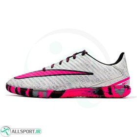 Nike shop silver pink