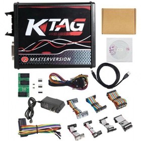 تصویر پرگرامر KTAG programmer KTAG