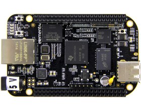 تصویر Official BeagleBone Black 