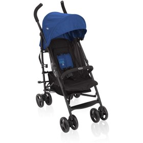 تصویر کالسکه گراکو مدل Travelite Caspian Graco TraveLite™ Lightweight Umbrella Stroller - Caspian