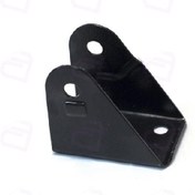 تصویر دیاق اهنی دسته موتور شماره 2 پراید دوستان اصل 166067206 