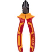 تصویر سیم چین 6 اینچ فشار قوی 1000 ولت اینکو مدل HIHLDCP28160 