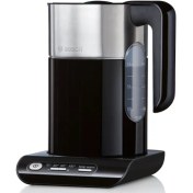 تصویر کتری برقی بوش مدل TWK8613 Bosch TWK8613 Electric Kettle