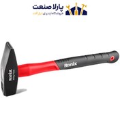 تصویر چکش مهندسی رونیکس مدل 4712 سایز 300 گرم 