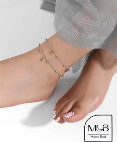 تصویر پابند استیل P1044 