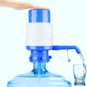 تصویر پمپ اب دستی 