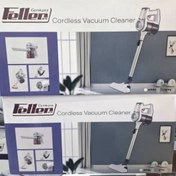 تصویر جارو شارژی فلر مدل TS205 