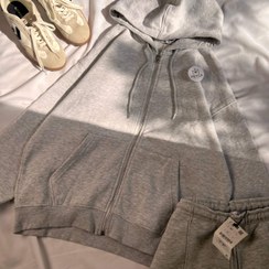 تصویر سویشرت ملانژ 