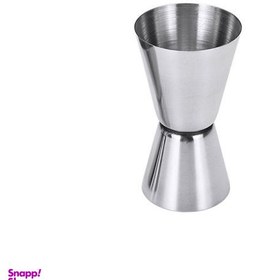 تصویر جیجر استیل 