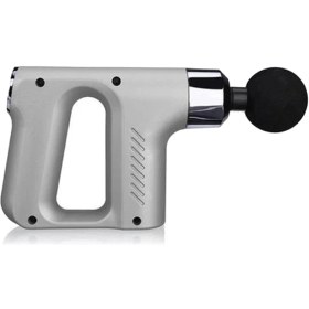 تصویر ماساژور تفنگی بلوآیدیا مدل BLD-740 ماساژور