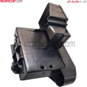 تصویر جعبه محافظ ایسیو بزرگ دوخانه مولتی پلکس بدون درب سمند و دنا و پارس ایساکو 