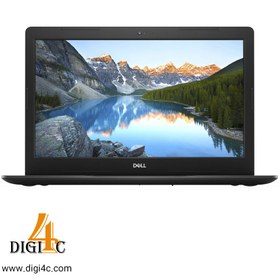 تصویر لپ تاپ دل مدل Dell Inspiron 3580 -intel n4205u-4GB-500gb-hd intel 