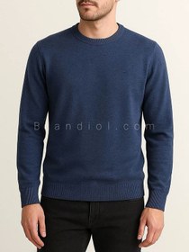 تصویر پلیور بافت مردانه CHAPS 