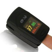 تصویر پالس اکسیمتر کریتیو PC Creative PC-60B1 Pulse Oximeter