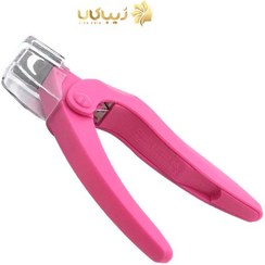 تصویر کاتر ناخن مصنوعی زد وان Z One مدل 830 