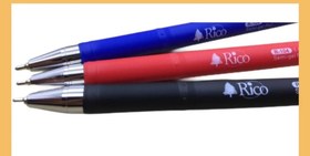 تصویر خودکار ریکو آبی 