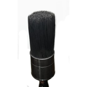 تصویر فرچه 5 عددی مشکی نرم 