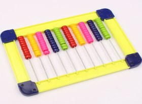 تصویر چرتکه 