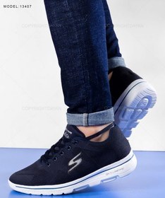 تصویر کفش ورزشی مردانه Skechers مدل 13807 