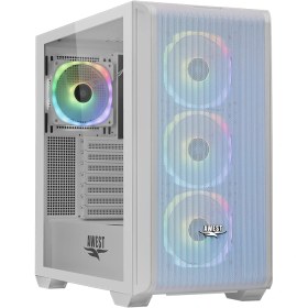 تصویر کیس گیمینگ اوست Awest GT-AV302-MW 