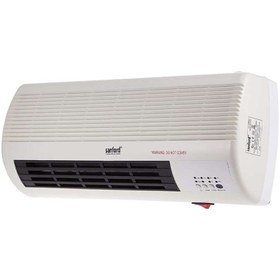 تصویر بخاری دیواری سانفورد SF1228 Sanford SF1228 wall heater